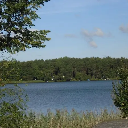 Holiday Apartment With 1 Bedroom Schwerin