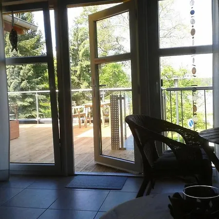 With 1 Bedroom * Σβερίν