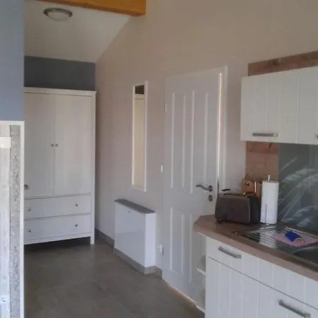 Nyaraló Holiday Apartment With 1 Bedroom *