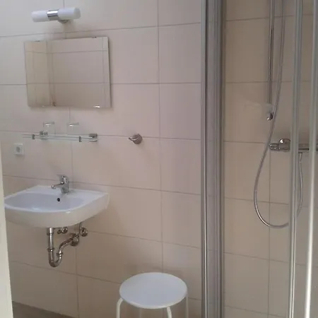 Holiday Apartment With 1 Bedroom Schwerin