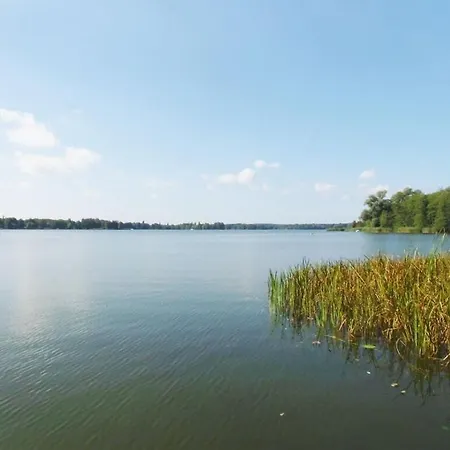 Holiday Apartment With 1 Bedroom Schwerin